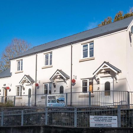 Rhossili Holiday Cottage - 2 Bedroom - Parkmill Zewnętrze zdjęcie