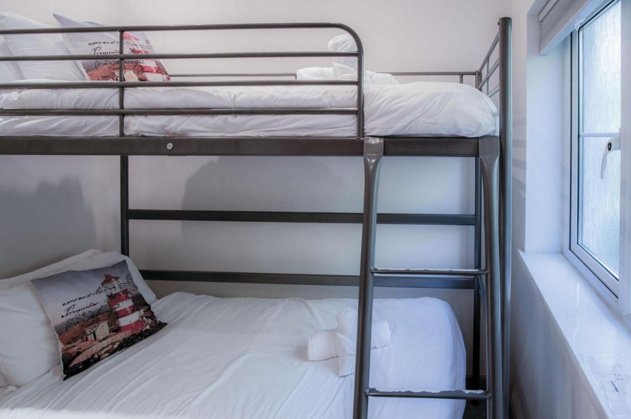 Rhossili Holiday Cottage - 2 Bedroom - Parkmill Zewnętrze zdjęcie