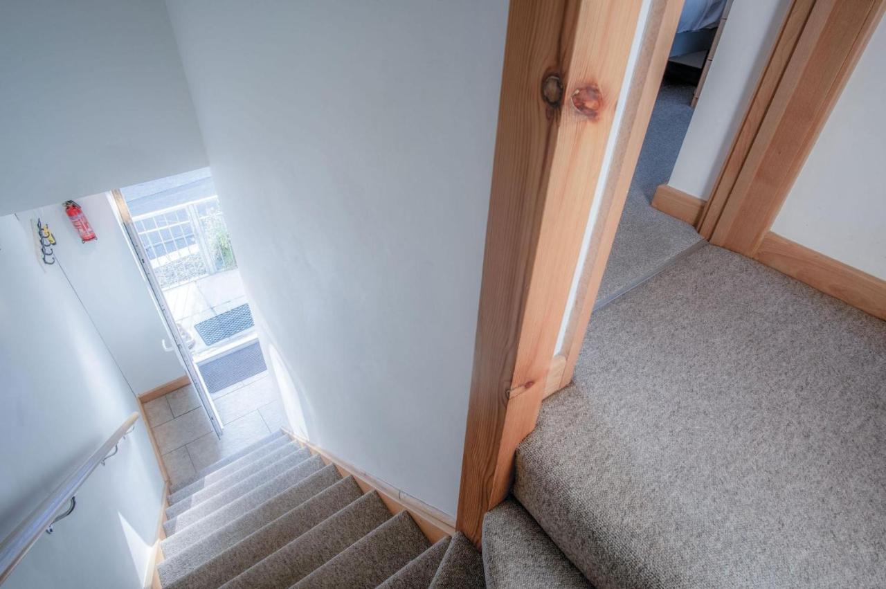 Rhossili Holiday Cottage - 2 Bedroom - Parkmill Zewnętrze zdjęcie