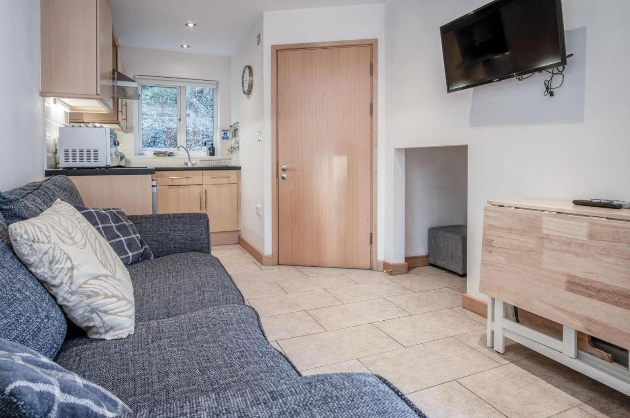 Rhossili Holiday Cottage - 2 Bedroom - Parkmill Zewnętrze zdjęcie